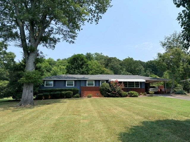 Property Photo:  3252 Old Chattanooga Road  GA 30755 