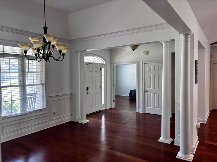 Property Photo: 309 Bunny Trail Ct. SC 29588