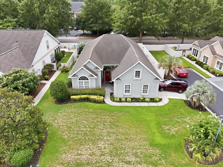 Property Photo:  1500 Saint Thomas Circle  SC 29577 