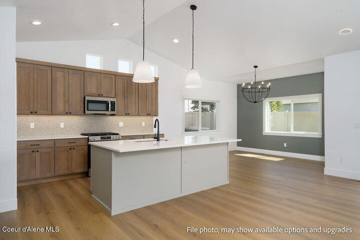 Property Photo:  957 E Steeple Chase Rd  ID 83835 
