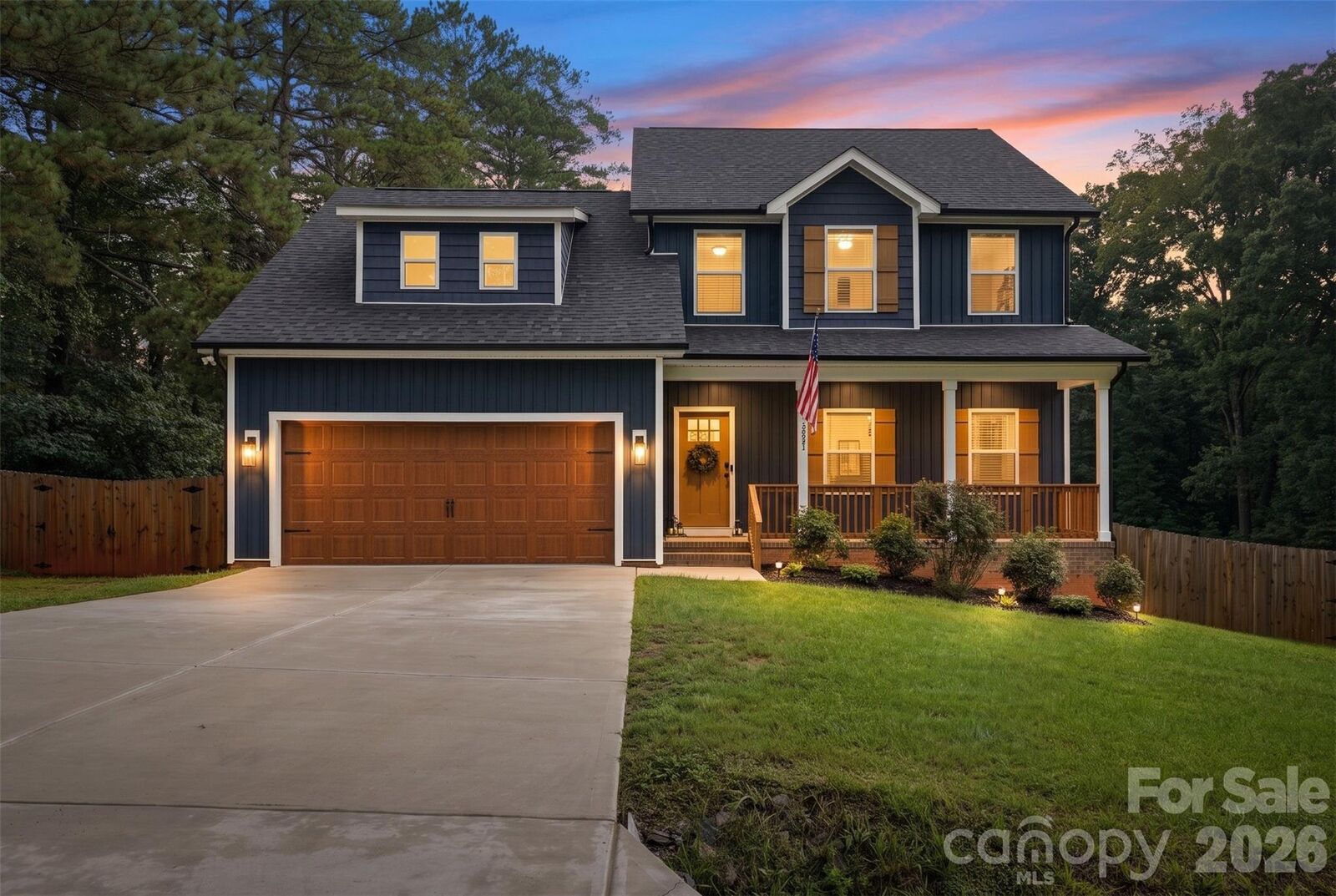 Property Photo: 1981 Ripplerock Road SC 29715