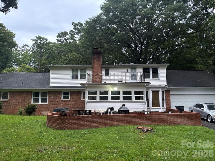Property Photo:  412 Brackenbury Lane  NC 28270 