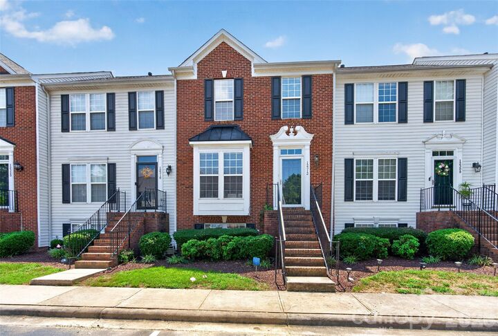 Property Photo:  12312 Verdant Court  NC 28273 