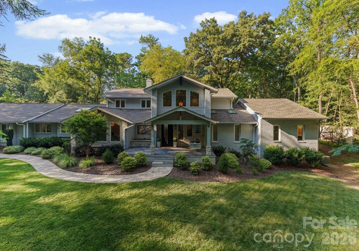 Property Photo:  5023 Gorham Drive  NC 28226 