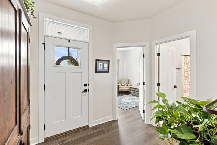 Property Photo: 1128 Clover Field Drive OH 45040