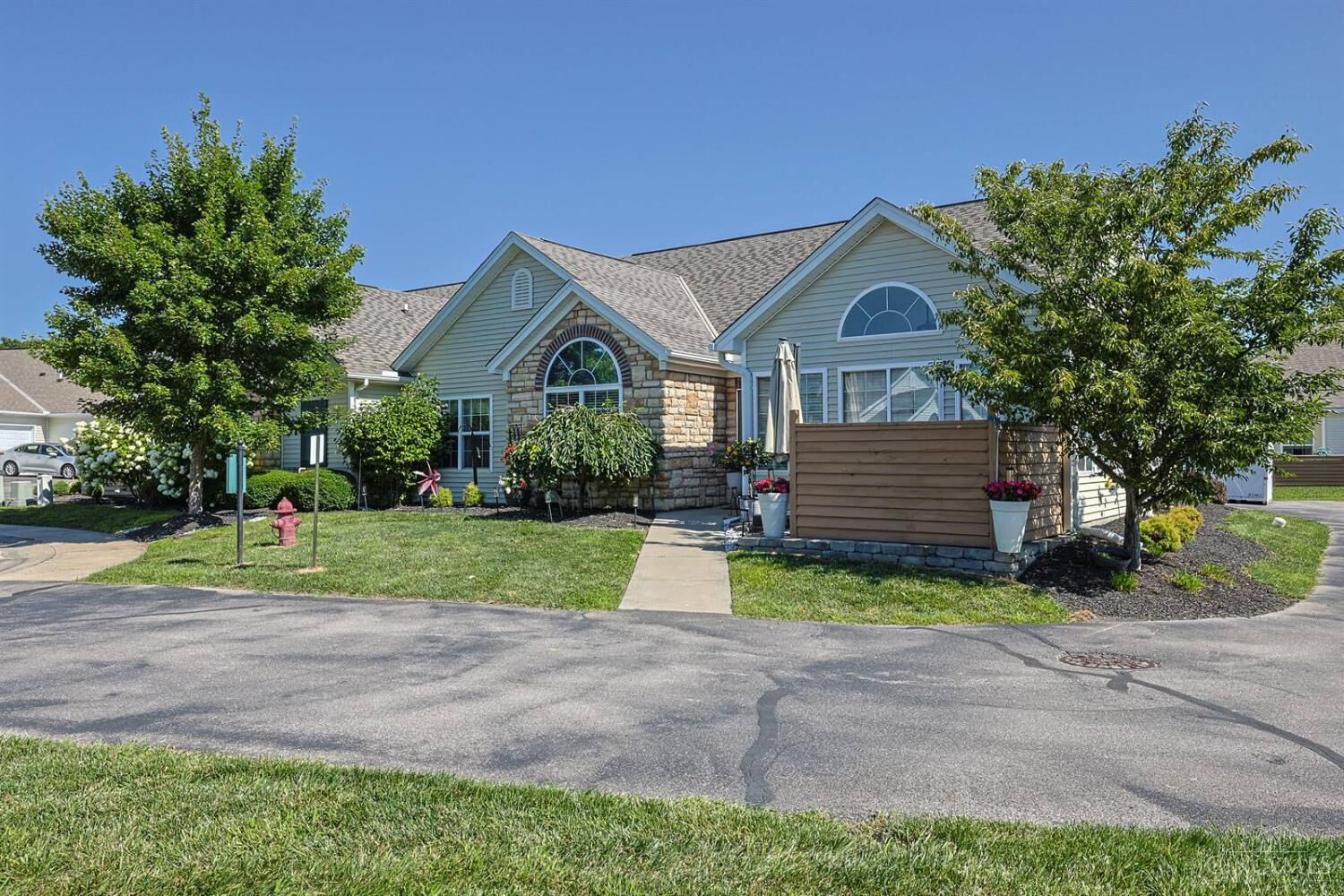 Property Photo:  1164 Lahinch Lane  OH 45102 