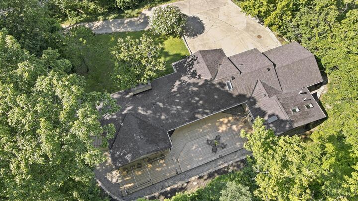 Property Photo: 3696 Dogwood Lane OH 45213