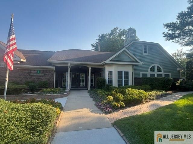 Property Photo:  6221 Cedar Court 6221  NJ 08852 