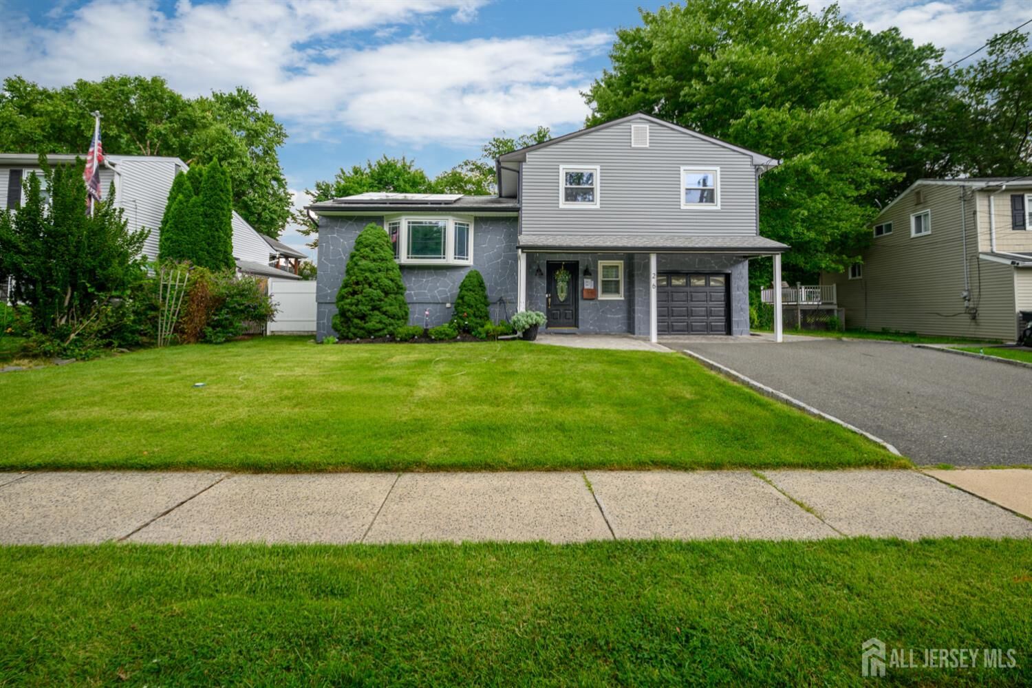 Property Photo: 26 Desser Place NJ 08840
