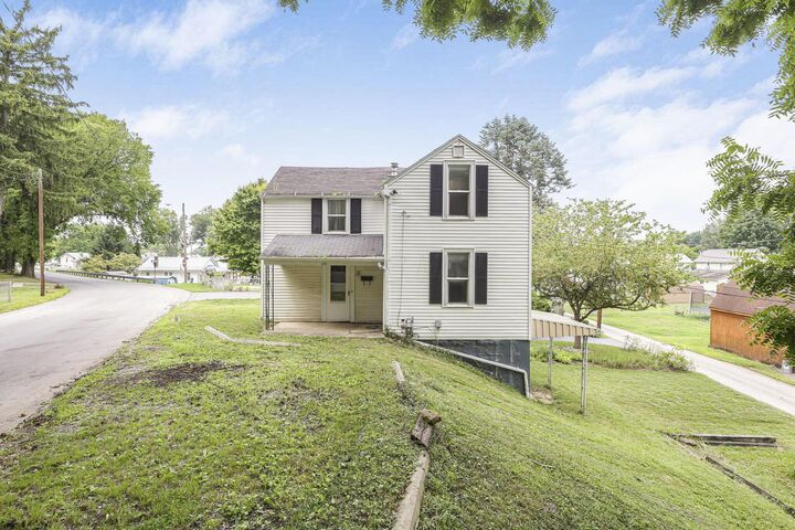 Property Photo: 120 Maud Avenue OH 43130