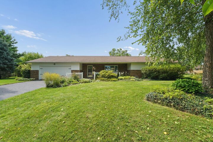 Property Photo:  5273 Solomon Avenue  OH 43125 