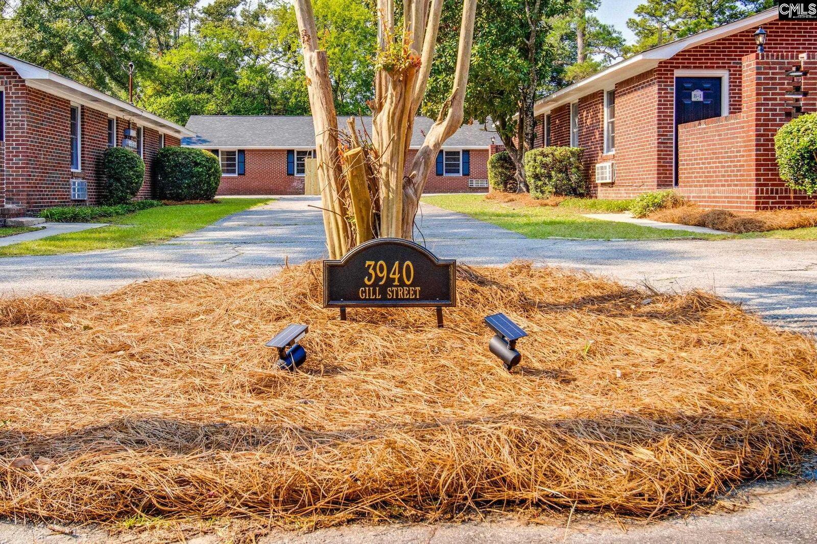 Property Photo:  3940 Gill  SC 29205 