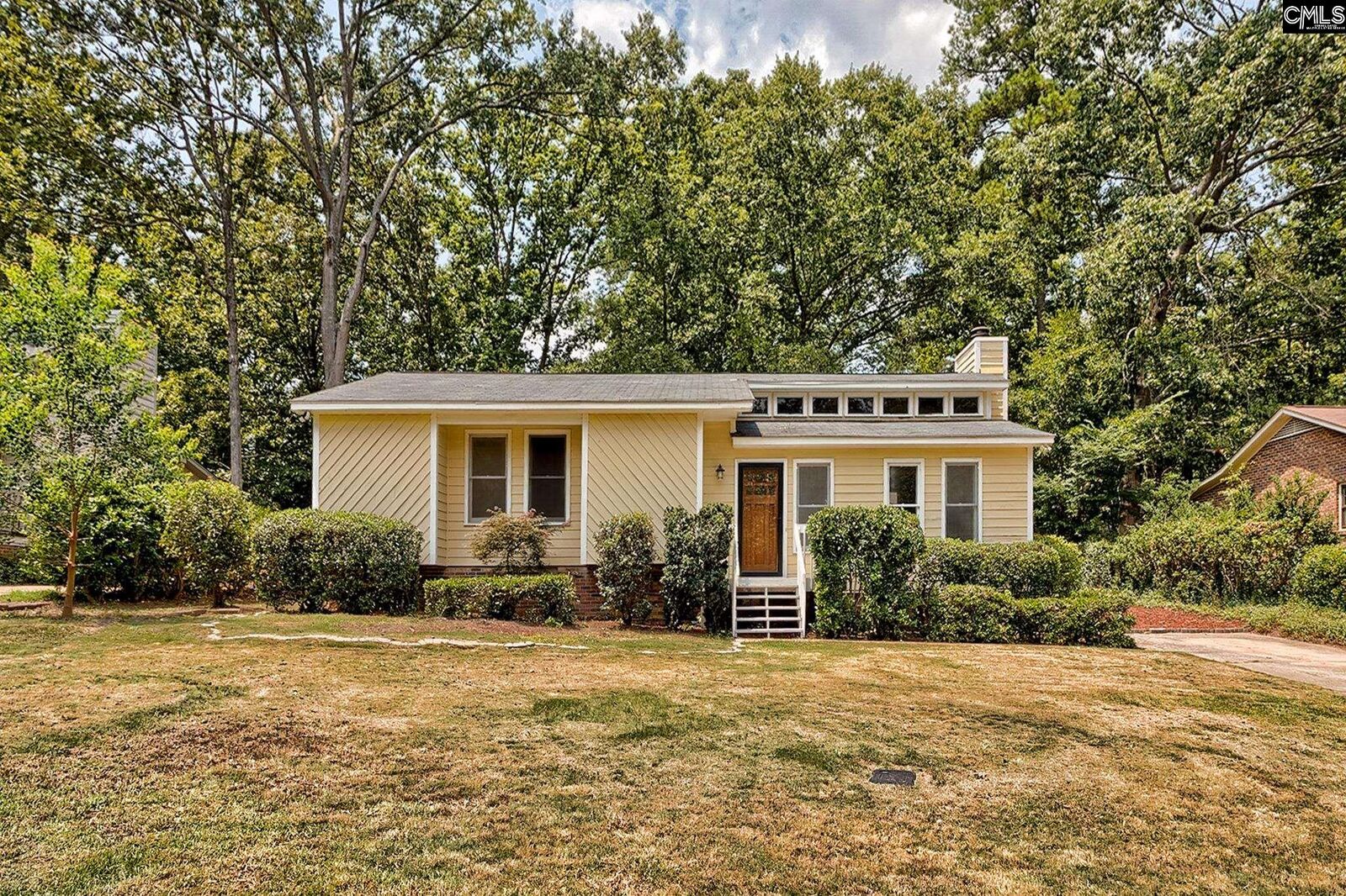 Property Photo: 130 Parlock SC 29063