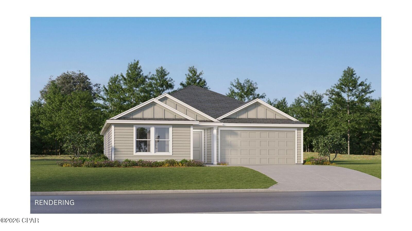 Property Photo:  3872 Wall Street Hs 82  FL 32404 