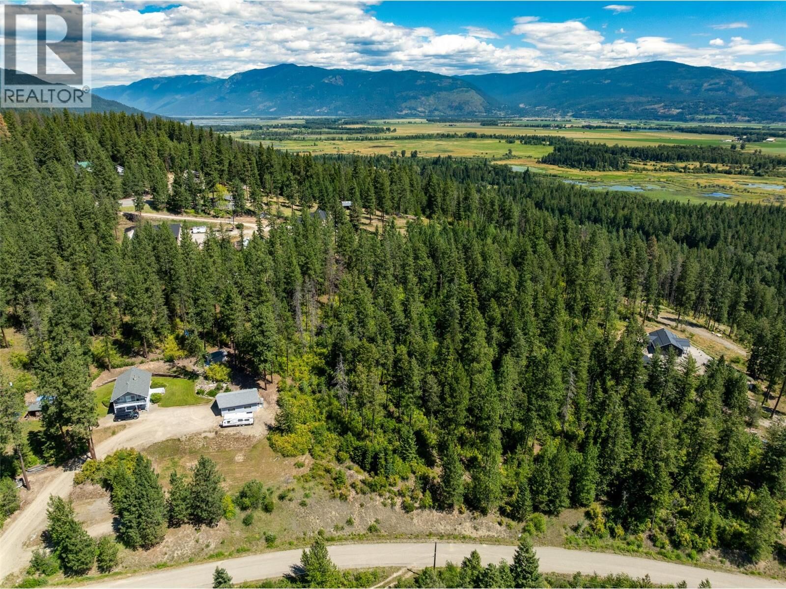 Property Photo:  Cedar Hill Road  BC V0B 1G7 