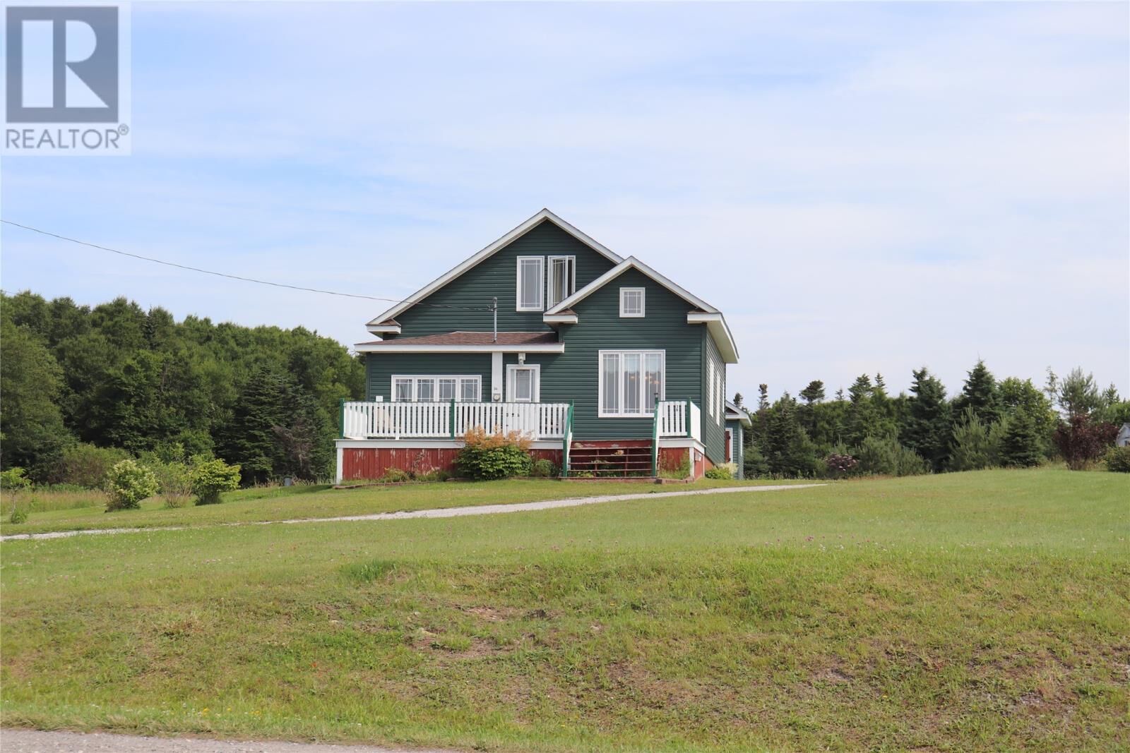 Property Photo:  36 Kippens Road  NL A2N 3G7 