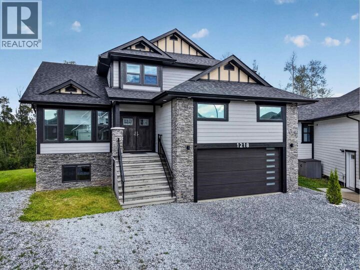Property Photo: 1218 Orizaba Court BC V2N 0B7