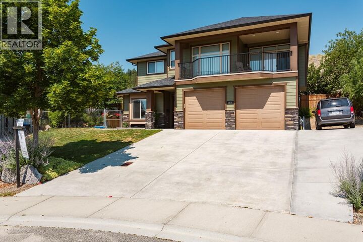 Property Photo:  2538 Copper Ridge Drive  BC V4T 2X6 