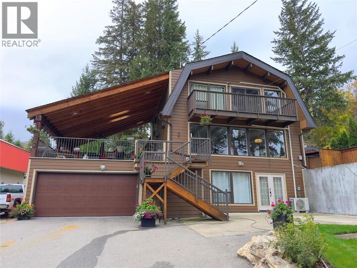 2428 Blind Bay Road — photo 1