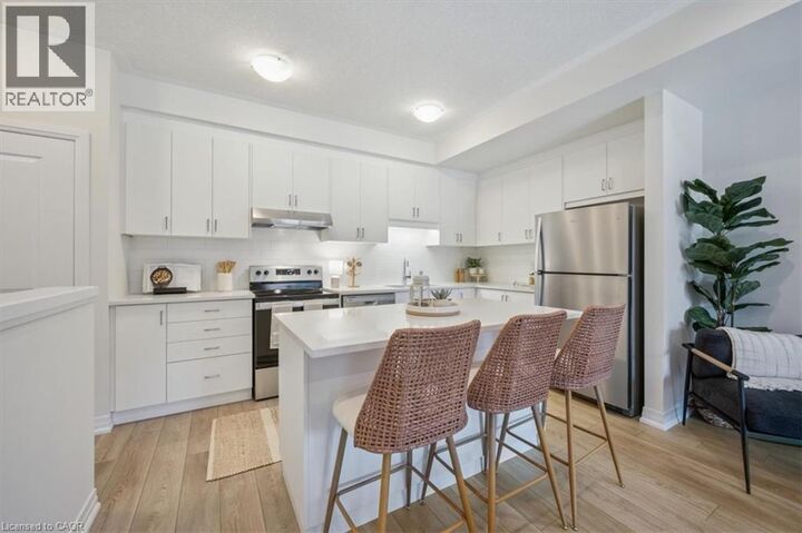 Property Photo:  169 Reverie Way  ON N2E 0K5 