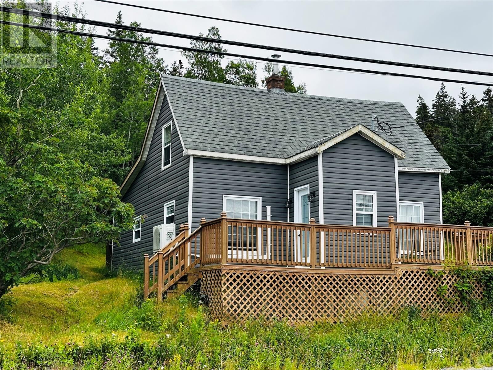 Property Photo: 771 Harvey Street NL A0A 3P0
