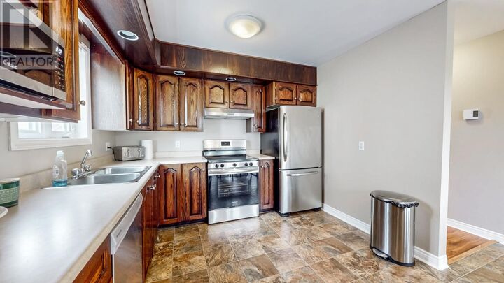 Property Photo: 28 Branscombe Street NL A1A 5J8
