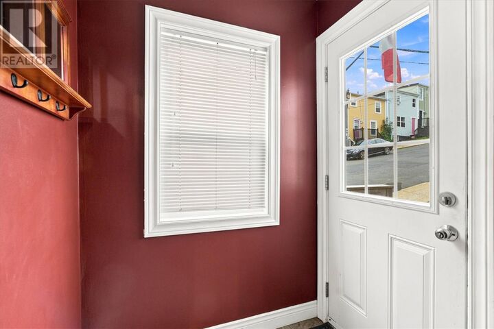 Property Photo: 64 Brazil Street NL A1C 4V2