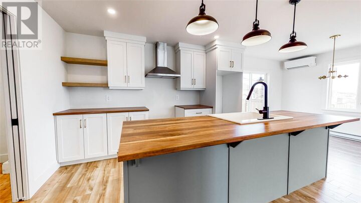 Property Photo: 4 Flora Street NL A1L 0Y8