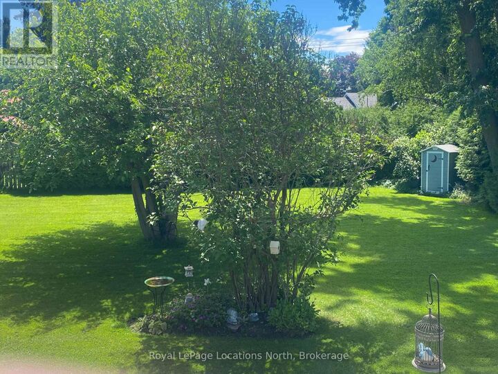 Property Photo: 227 Superior Street ON L0M 1S0