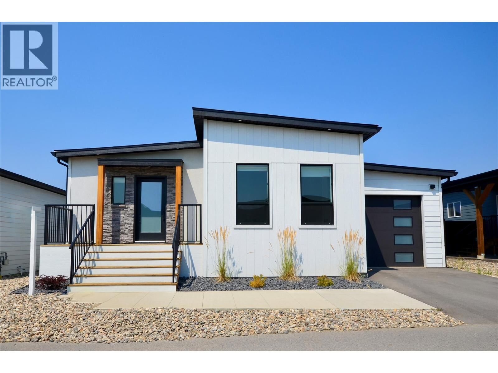 Property Photo: 8900 Jim Bailey Road 126 BC V1H 2A4