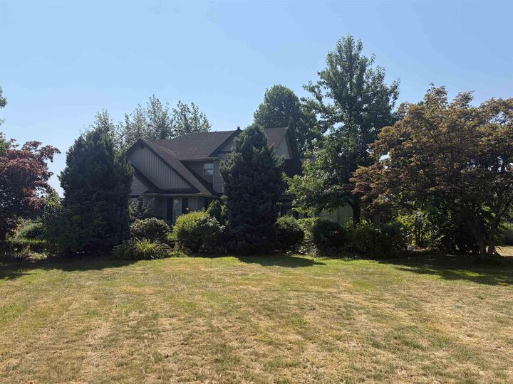 Property Photo:  50318 Camp River Road  BC V2P 6H4 