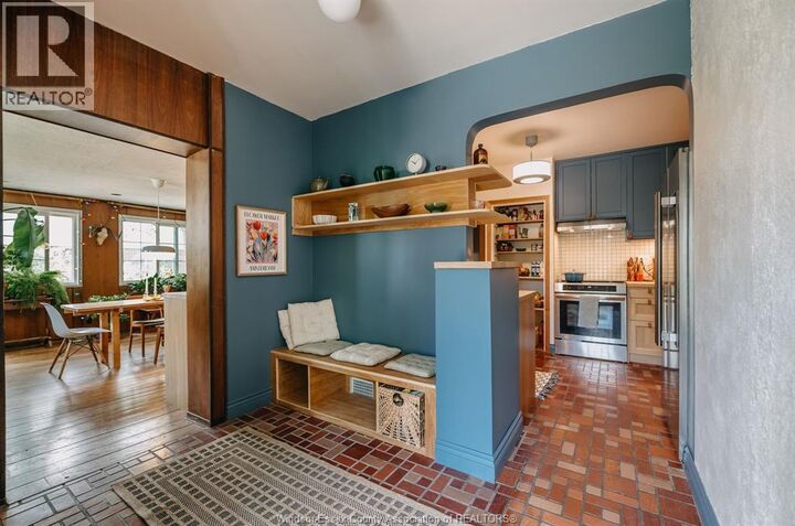 Property Photo: 2515 Windermere ON N8W 2T5