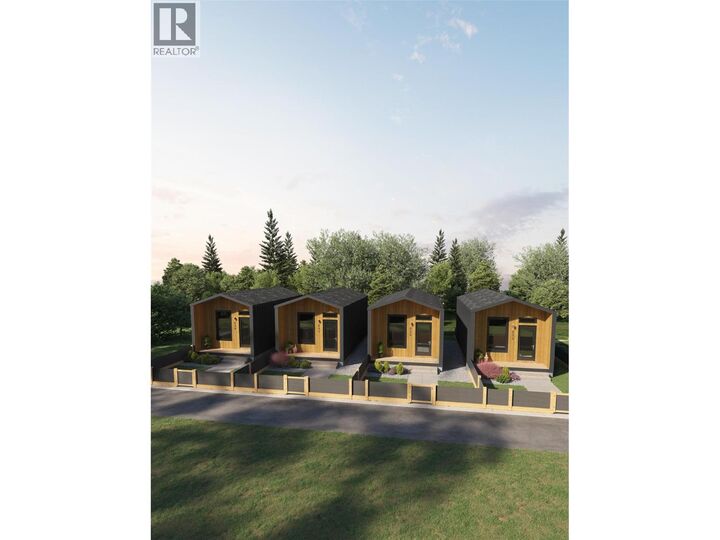 Property Photo: 8900 Jim Bailey Road 2A BC V4V 1E5