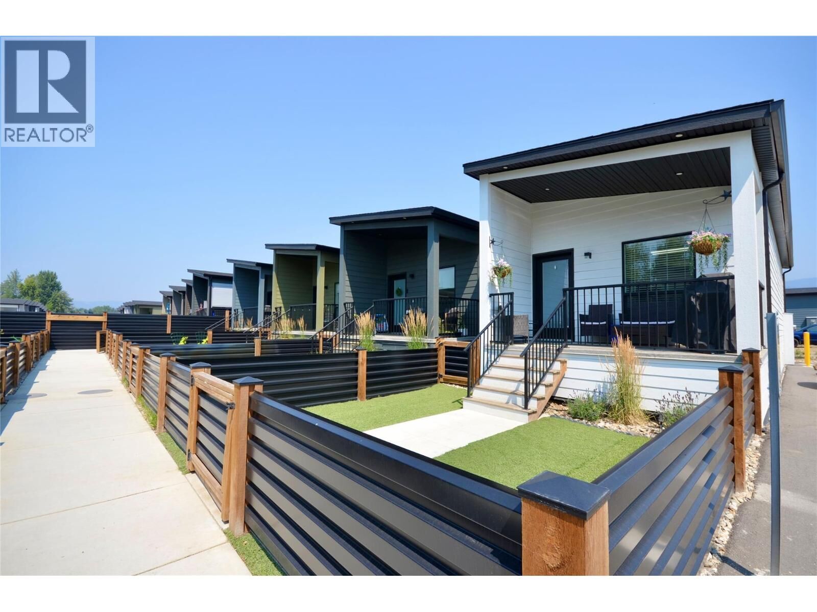 Property Photo:  8900 Jim Bailey Road 188D  BC V4V 1E5 