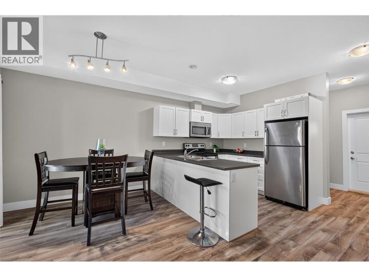 Property Photo: 335 Gerstmar Road 3 BC V1X 4A6