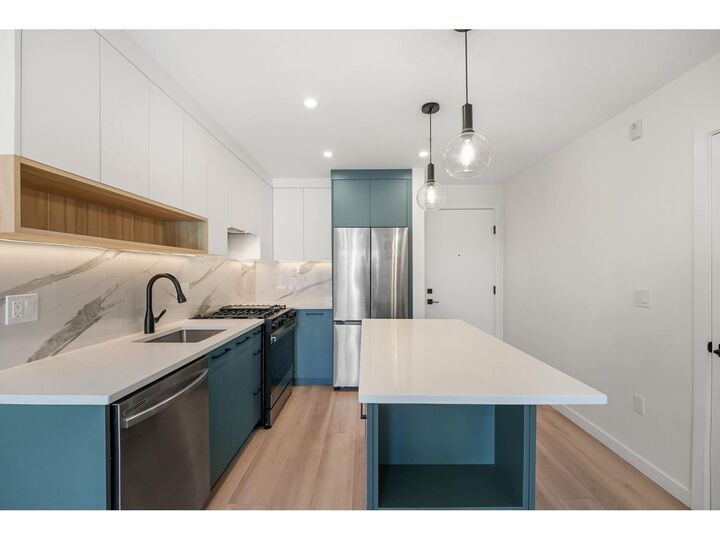 Property Photo: 6270 Gooseberry Drive 409 BC V3S 0B7