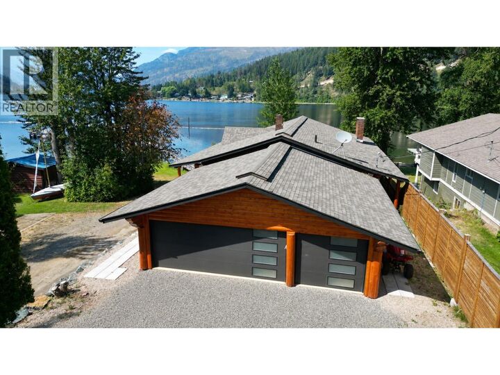 Property Photo: 8758 Holding Road 1 BC V0E 1M2