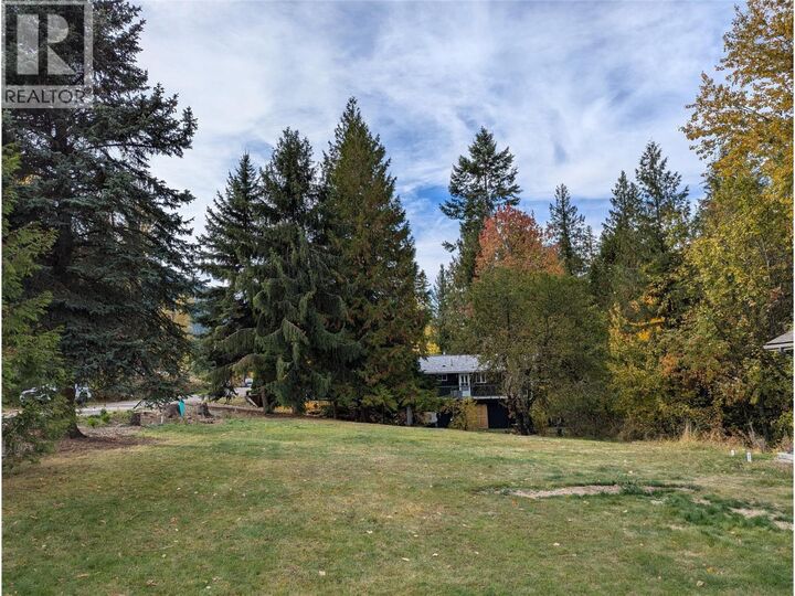 Property Photo:  802 Gore Street West  BC V1L 1A1 