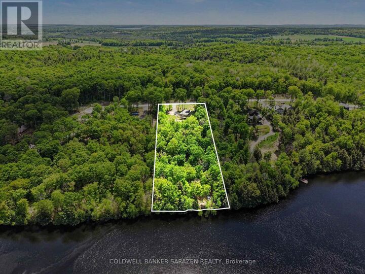 Property Photo:  205 Shady Maple Road  ON K0J 1G0 