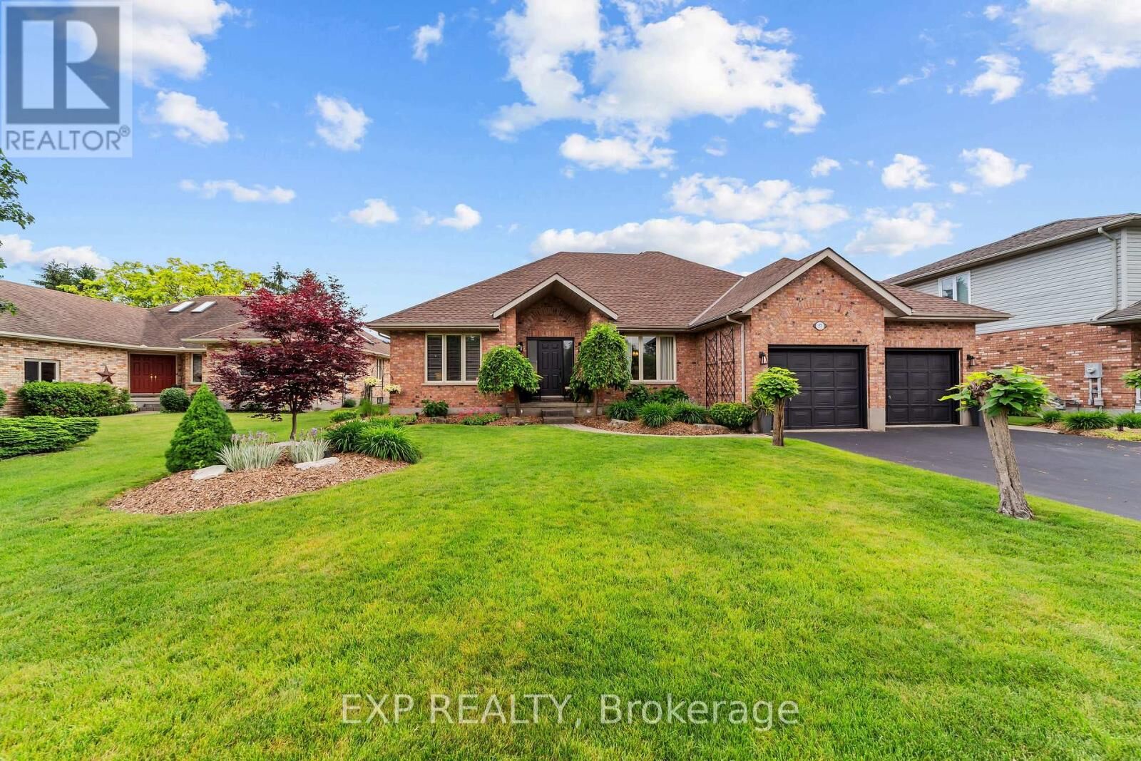 Property Photo: 57 Valleyview Crescent ON N0L 1G3