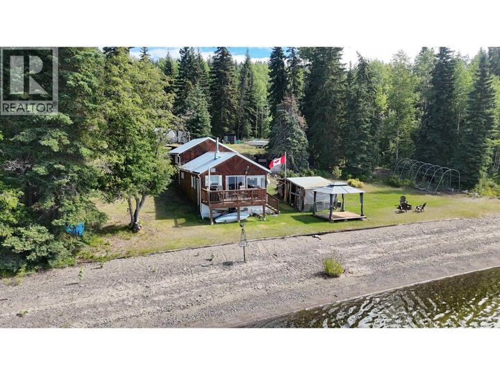 Property Photo: 23397 Stella Road BC V0J 1S0