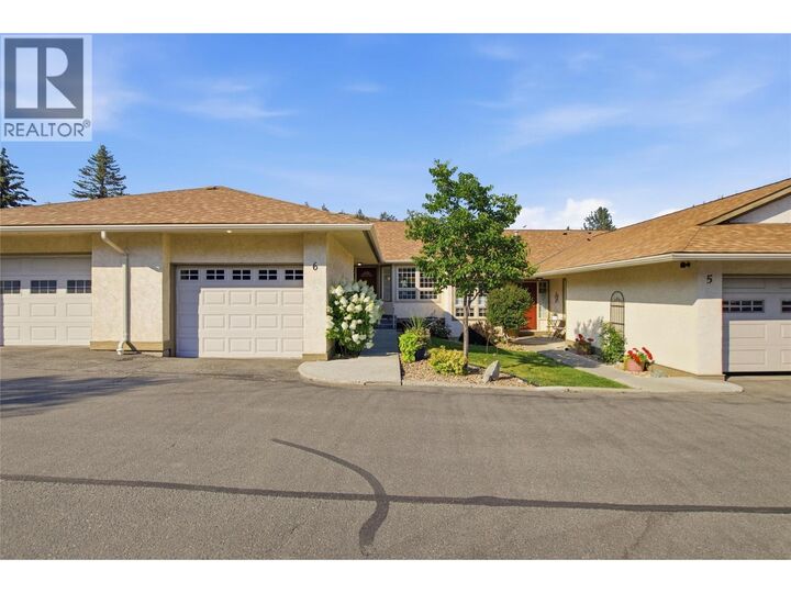 Property Photo: 1750 Pacific Way 6 BC V2E 2K8