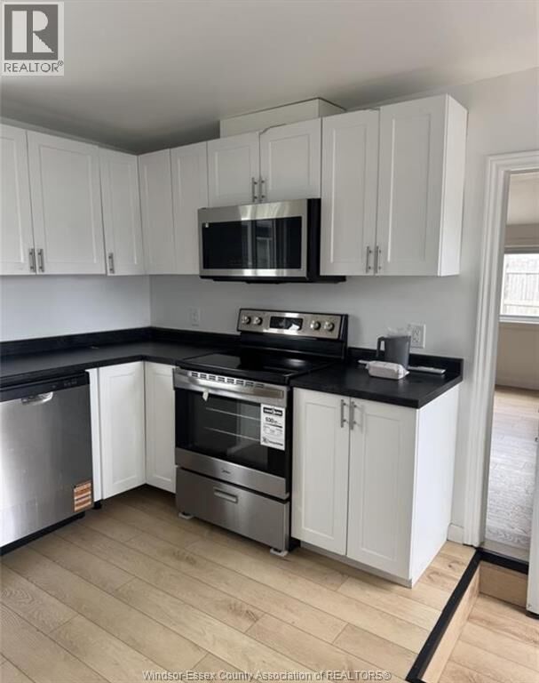 Property Photo: 819 Frank Avenue 2 ON N8S 3P4