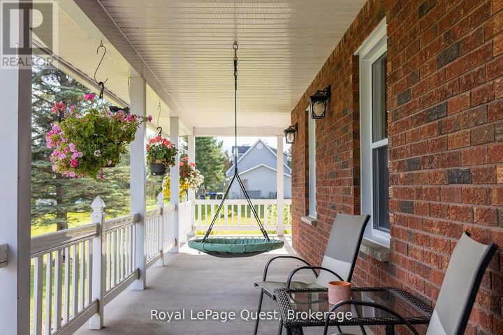 Property Photo: 2070 Hawley Road ON L3V 0X7