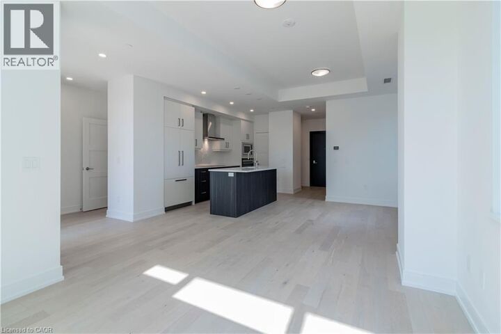Property Photo: 15 Wellington Street 107 ON N2G 0E4