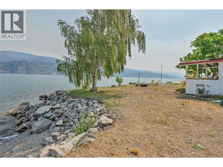 Property Photo:  506 North Beach Road 16  BC V0H 1Z6 