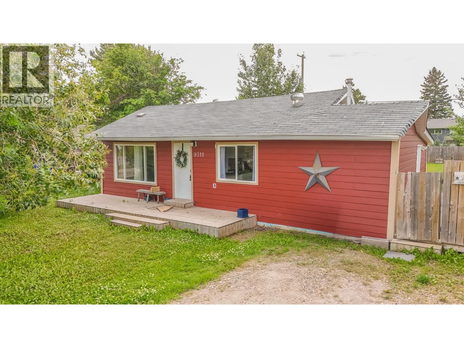 Property Photo: 9311 103 Avenue BC V1J 2G6