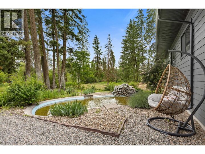 Property Photo:  3153 Hall Road  BC V1W 2R8 