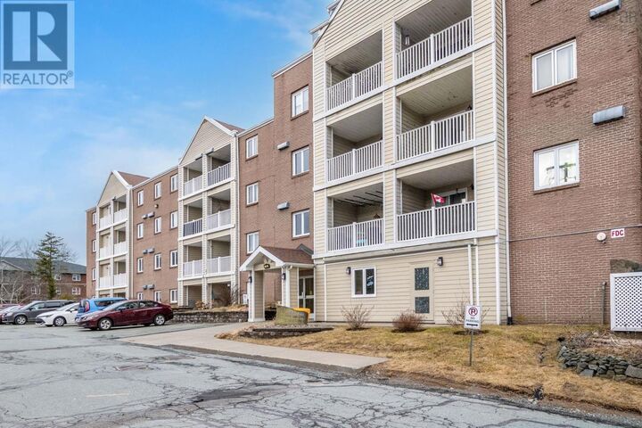 Property Photo:  15 Langbrae Drive 417  NS B3M 3W5 
