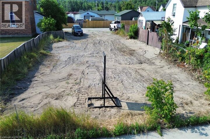 Property Photo:  33 Main Street  ON P0P 2G0 